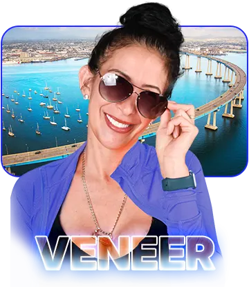 Resultado de Carillas de Resina