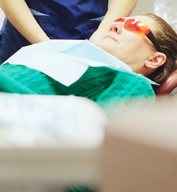 Consulta y diseño de sonrisa, proceso de carillas dentales