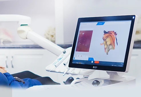 Fabricación de soluciones dentalespersonalizadas, proceso de personalizacion dental