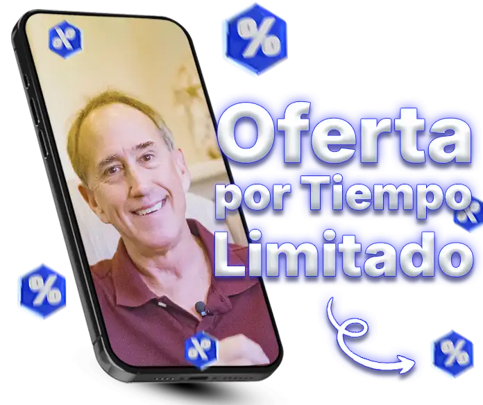 Oferta por tiempo limitado