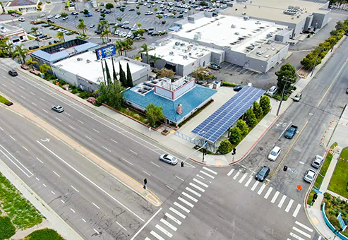 Consulta dental en la clinica Dental Expression