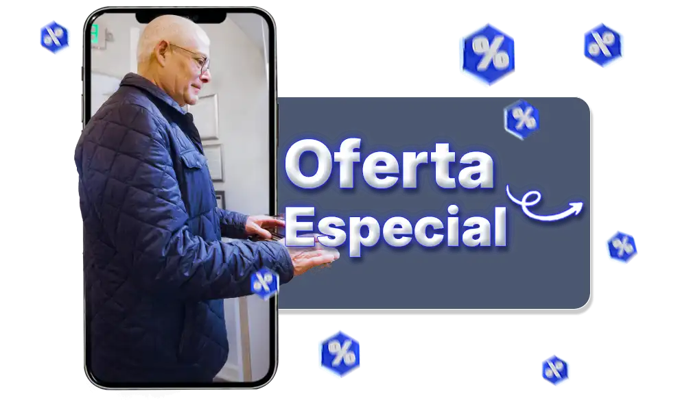 Oferta especial por tiempo limitado